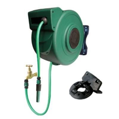 Retractable Hose Reel