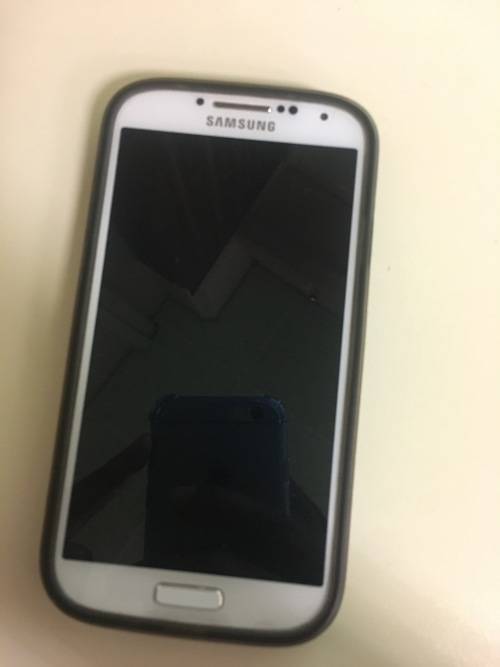 Samsung Galaxy S4