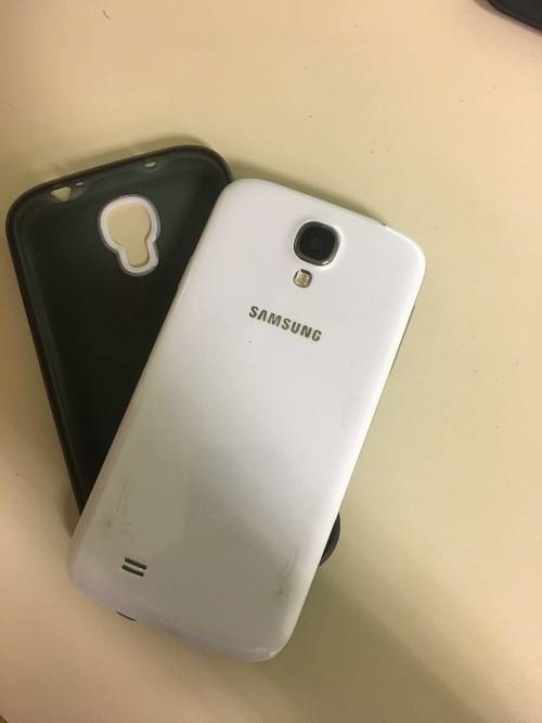 Samsung Galaxy S4