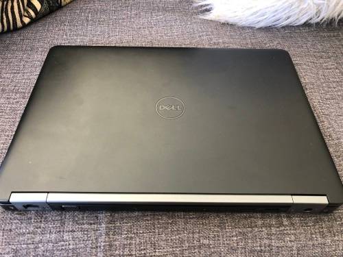 *Monster Spec* DELL LATITUDE E5470 - I5 - 16GB - 512 SSD