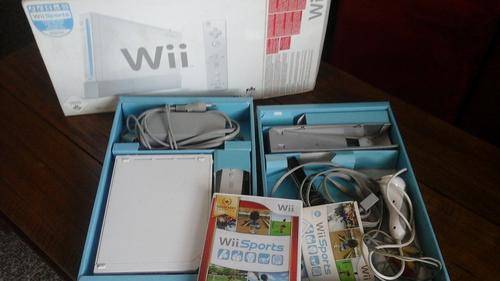 Nintendo WIi