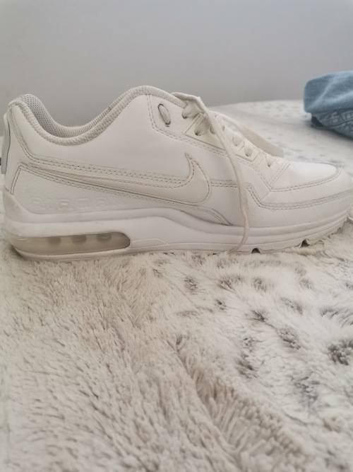 Ladies Nike airforce max UK 6