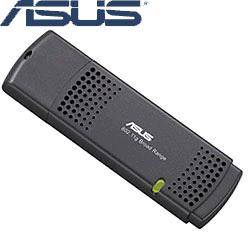 ASUS WL-169ge Wireless network adapter