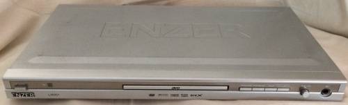 Enzer DVD DIVX Player Including Remote Control