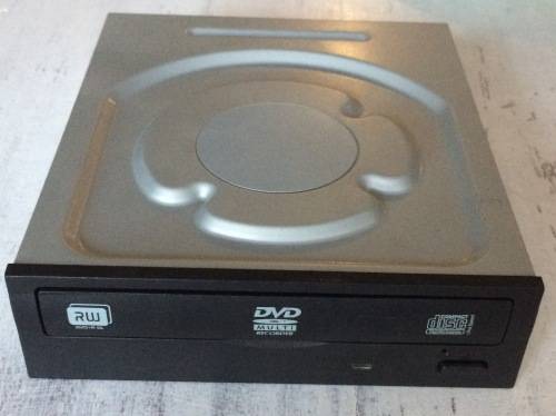 Liteon Sata DVD CD Writer Including Sata Cable