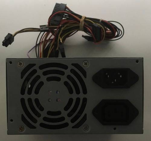 LPG9-25 450W - PSU ATX 450W PC Power Supply