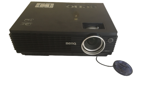 BenQ MP610 Projector SVGA Portable Projector (FREE SHIPPING!)