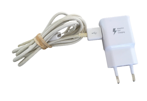 Samsung Galaxy A5 Phone Including original Charger And Holder - FREE SHIPPING!