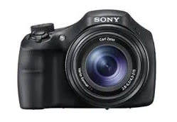 Sony Cyber-shot DSC-HX300 Digital Camera - FREE SHIPPING!