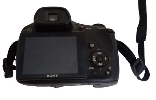 Sony Cyber-shot DSC-HX300 Digital Camera - FREE SHIPPING!