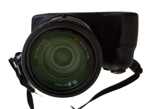 Sony Cyber-shot DSC-HX300 Digital Camera - FREE SHIPPING!