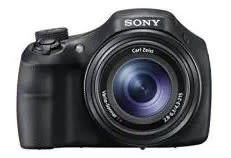 Sony Cyber-shot DSC-HX300 Digital Camera - FREE SHIPPING!