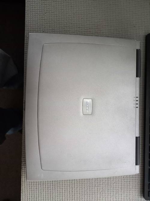 Acer Travelmate 281X Laptop Model MS2132