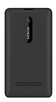 Nokia 3G Model 210.3 Phone Black
