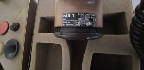 Biocomfort KB20 MS1 Massager Collectable