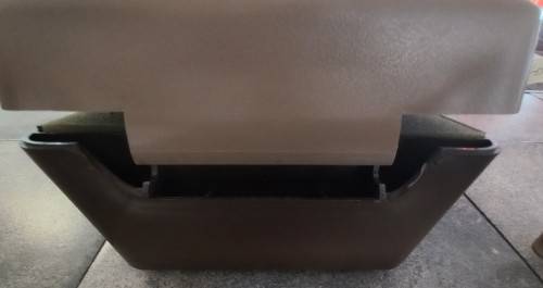 Biocomfort KB20 MS1 Massager Collectable