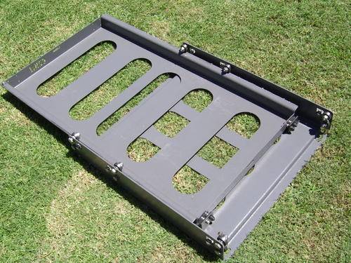 Fridge Slider for 70l Fridge for your 4x4/Trailer
