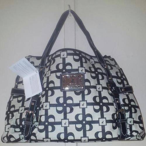 AUTHENTIC LADIES POLO HANDBAG