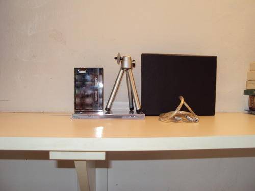 Classy LED Mini USB Projector