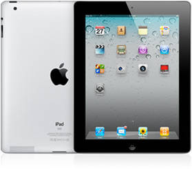 Apple iPad 2 32GB WiFi