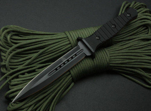 Puma Tec Dagger-facekook page SA Knife Trader