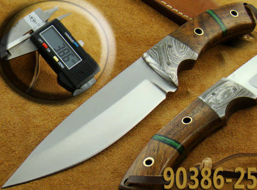 Hand Made Stainless Steel Knife