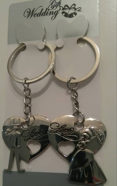 Wedding favours gifts for guests