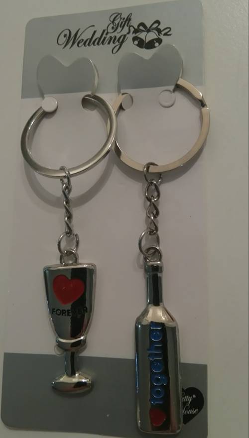 Wedding favours gifts for guests