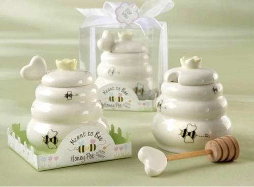Bridal Shower gifts or Babyshower gift souvenirs