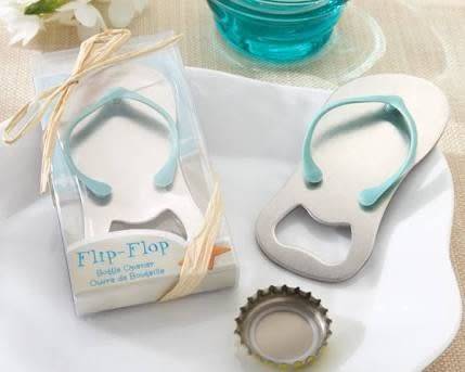 Wedding Favours - Beach wedding favours