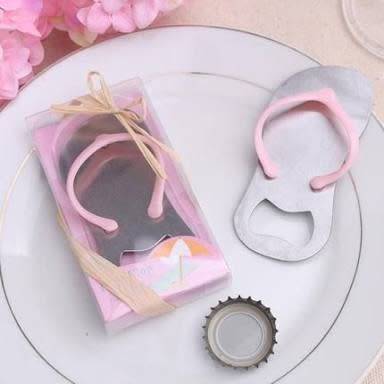 Wedding Favours - Beach wedding favours