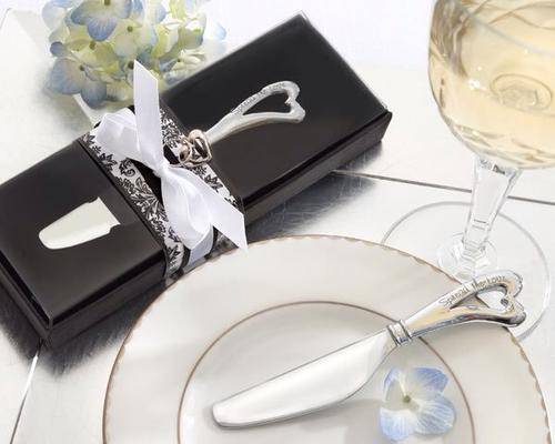 Wedding favours