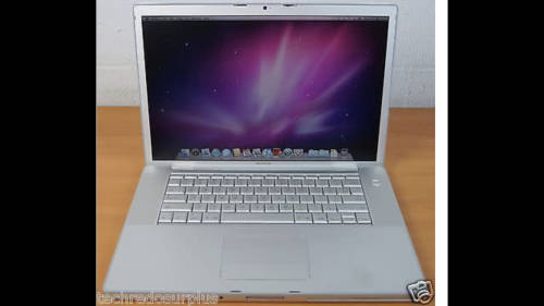 MacBook Pro Core2Duo@ 2.16 GHz, 2GB Ram, 100GB HDD, ATI Graphics, 15 Display (Bargain!!!)