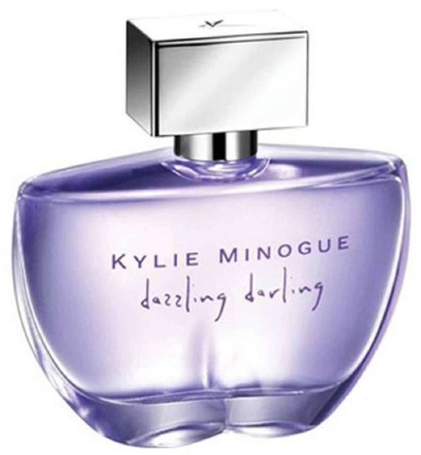 ****Kylie Minogue Dazzling Darling - Eau De Toilette - 50ml for Her******
