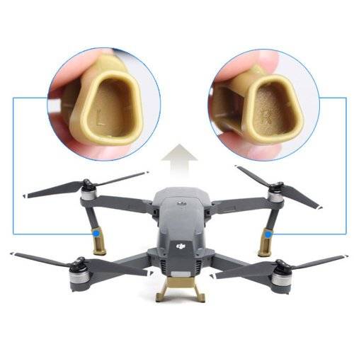*LOCAL STOCK* DJI Mavic Pro Landing Gear Extendors