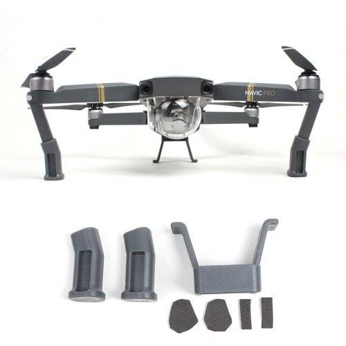 *LOCAL STOCK* DJI Mavic Pro Landing Gear Extendors