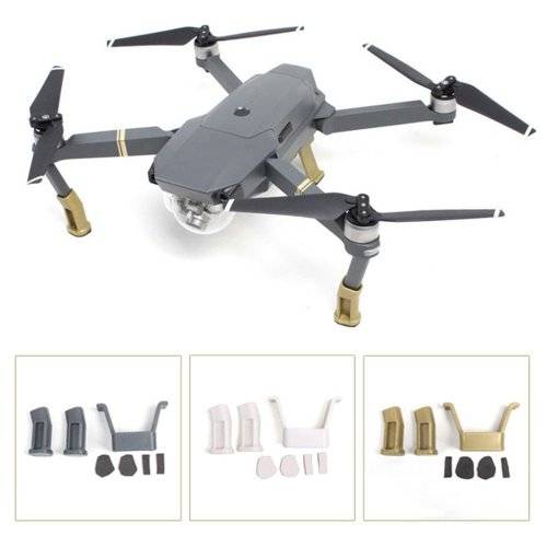 *LOCAL STOCK* DJI Mavic Pro Landing Gear Extendors