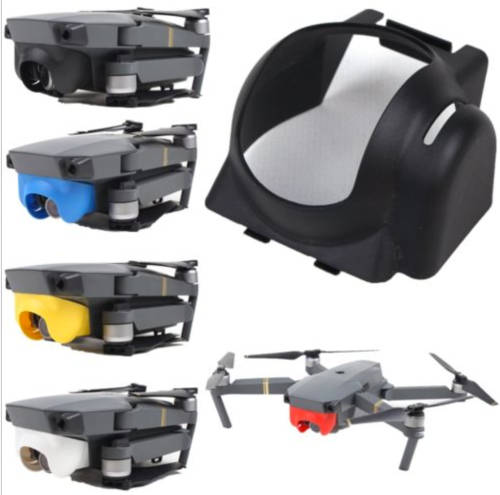 *LOCAL STOCK* DJI Mavic Pro BUNDLE SET