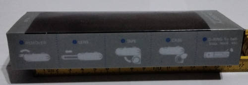 Plus Factory Multi Tool