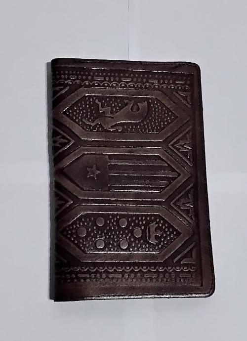 Classic wallet