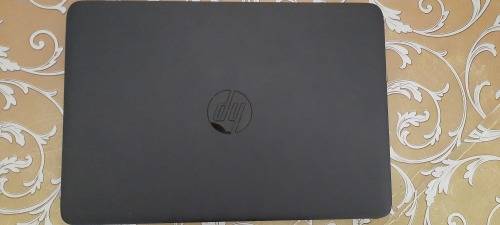 HP ELITEBOOK 820 G2 LAPTOP: 12.5inch, i5 5th gen CPU, 6GB RAM, 128GB SSD with latest Windows 10