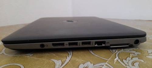 HP ELITEBOOK 820 G2 LAPTOP: 12.5inch, i5 5th gen CPU, 6GB RAM, 128GB SSD with latest Windows 10