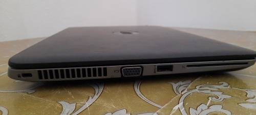 HP ELITEBOOK 820 G2 LAPTOP: 12.5inch, i5 5th gen CPU, 6GB RAM, 128GB SSD with latest Windows 10