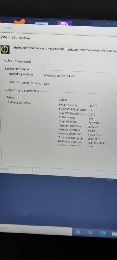 Lenovo T540P Laptop. Great overall condition. I7 4th gen, 4GB Ram, 256GB SSD, 1GB GPU.