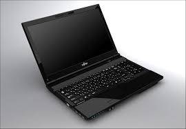 Fujitsu AH532 Lifebook Laptop