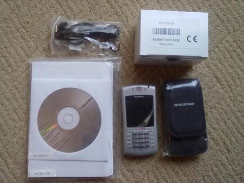 BlackBerry 7100v (free postage in RSA)