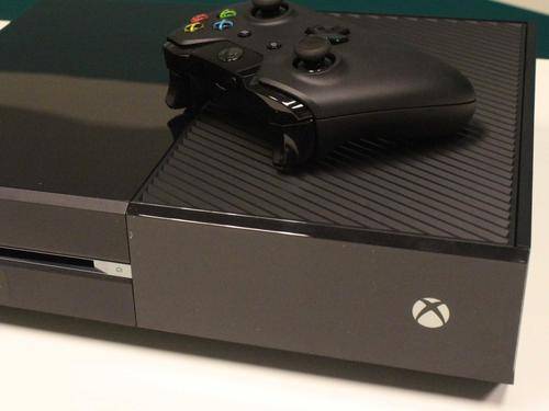 Microsoft XBox One [500GB]