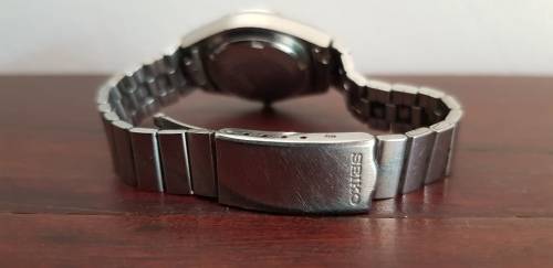 LADIES SEIKO HI-BEAT AUTOMATIC IN GOOD WORKING ORDER