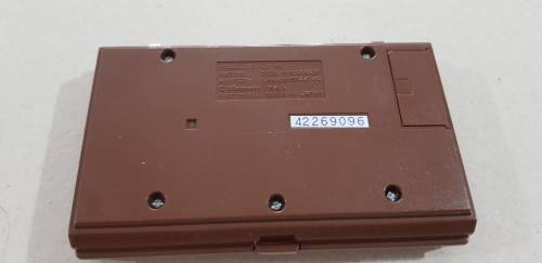 VINTAGE NINTENDO DONKEY KONG II  GAME AND WATCH JR-55