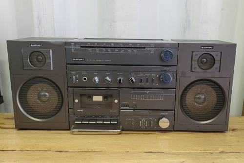 Blaupunkt Super Compo 3000 Boombox